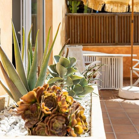 Palm Beach House Corralejo Dış mekan fotoğraf