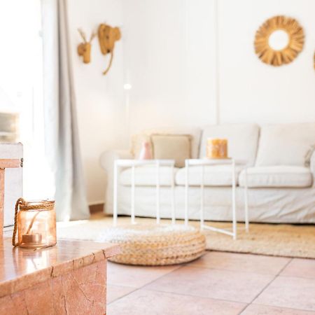 Palm Beach House Corralejo Dış mekan fotoğraf