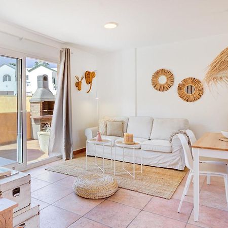 Palm Beach House Corralejo Dış mekan fotoğraf