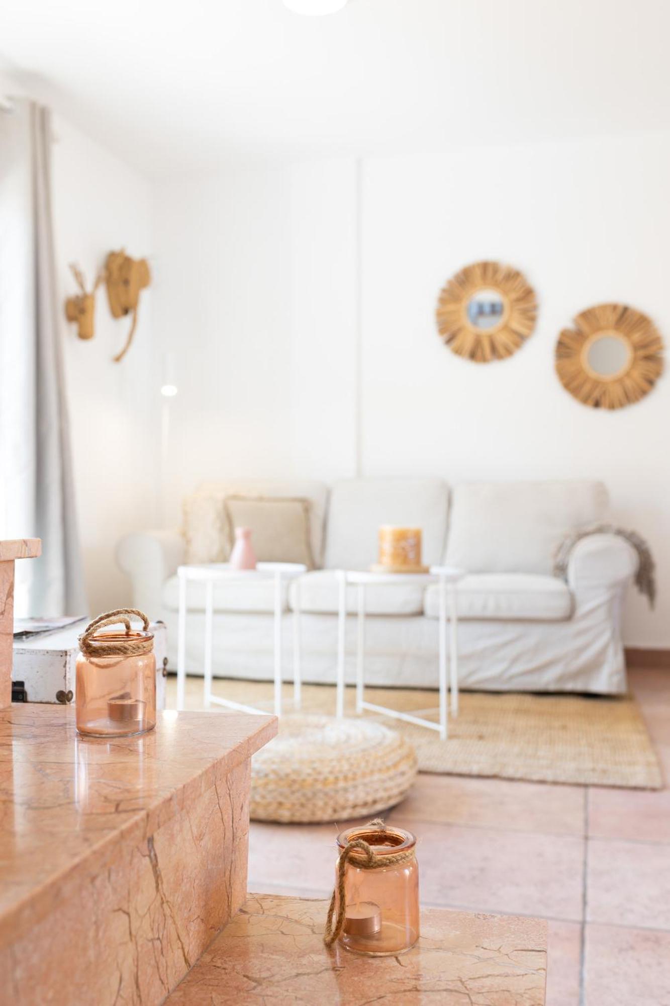 Palm Beach House Corralejo Dış mekan fotoğraf