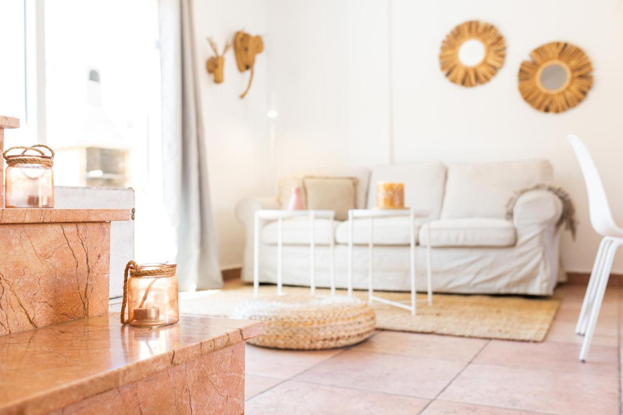 Palm Beach House Corralejo Dış mekan fotoğraf