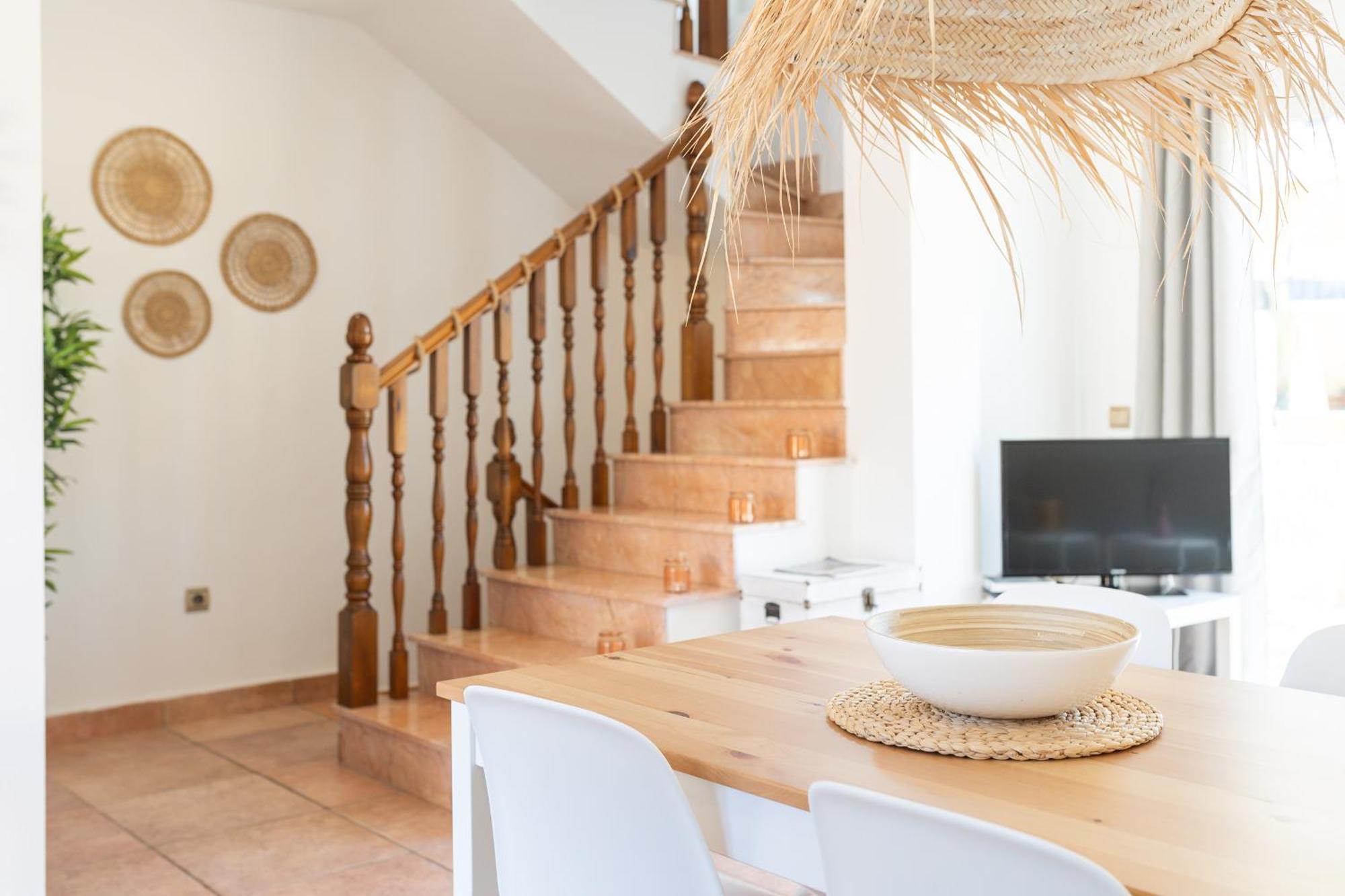 Palm Beach House Corralejo Dış mekan fotoğraf