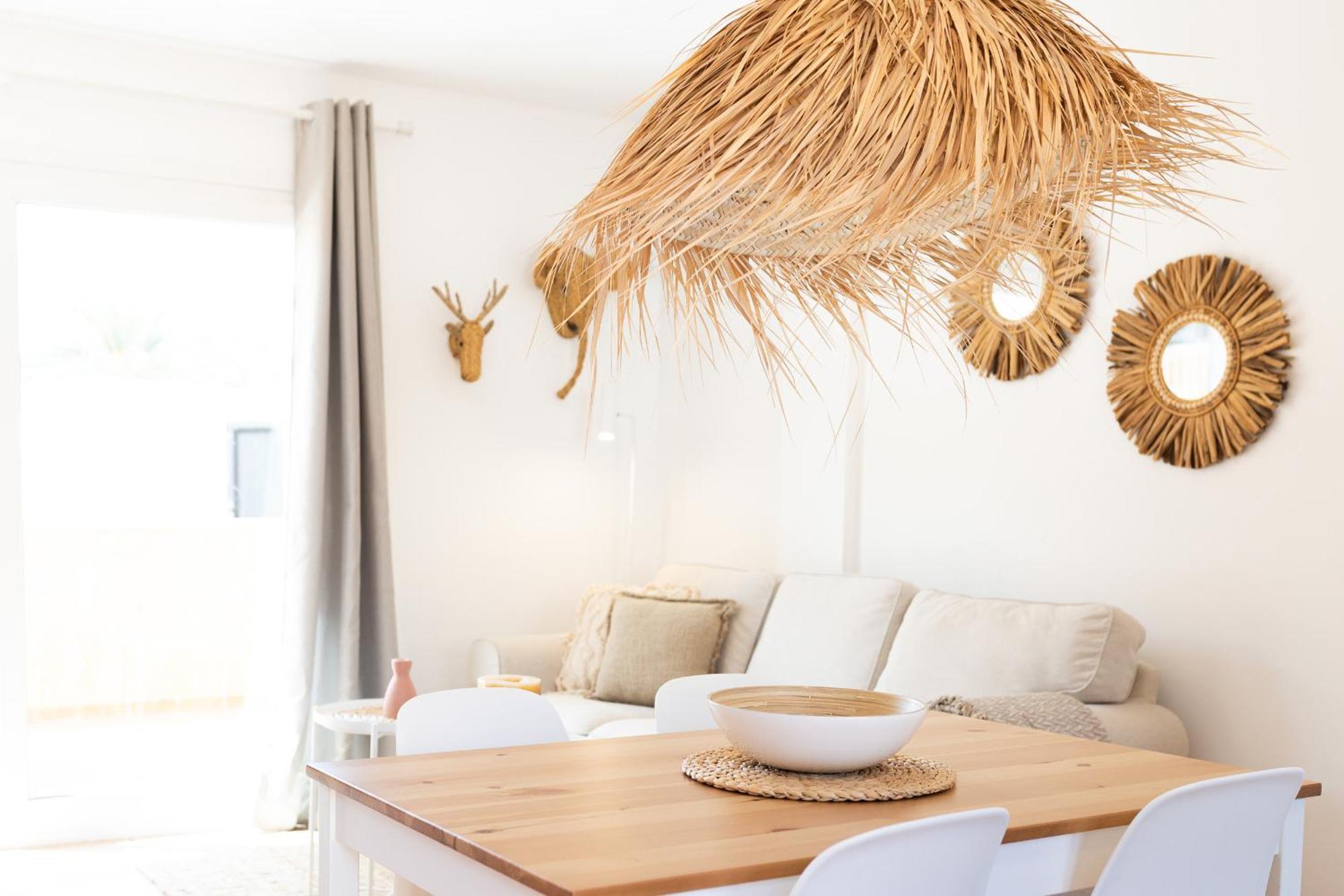 Palm Beach House Corralejo Dış mekan fotoğraf