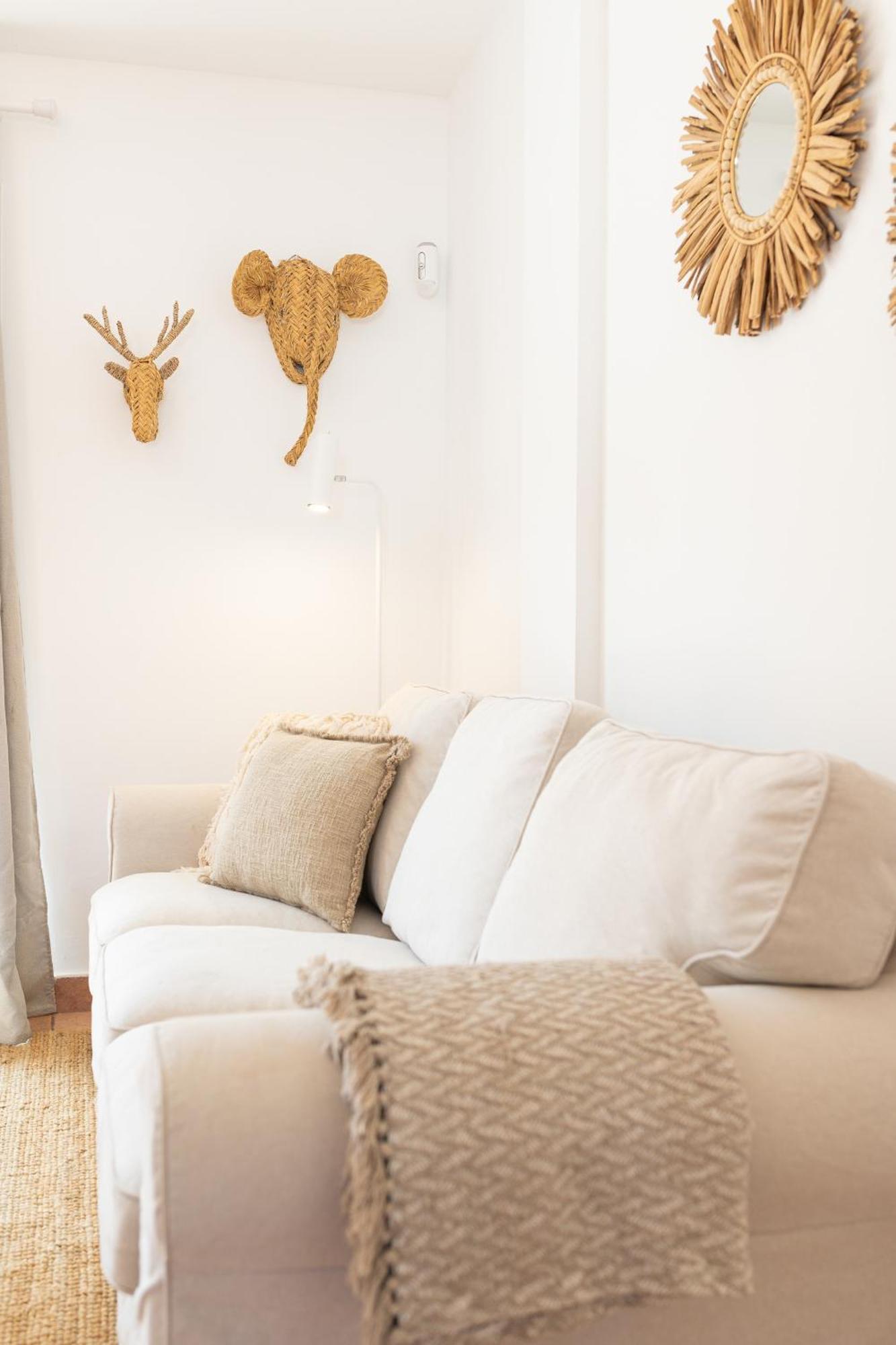 Palm Beach House Corralejo Dış mekan fotoğraf