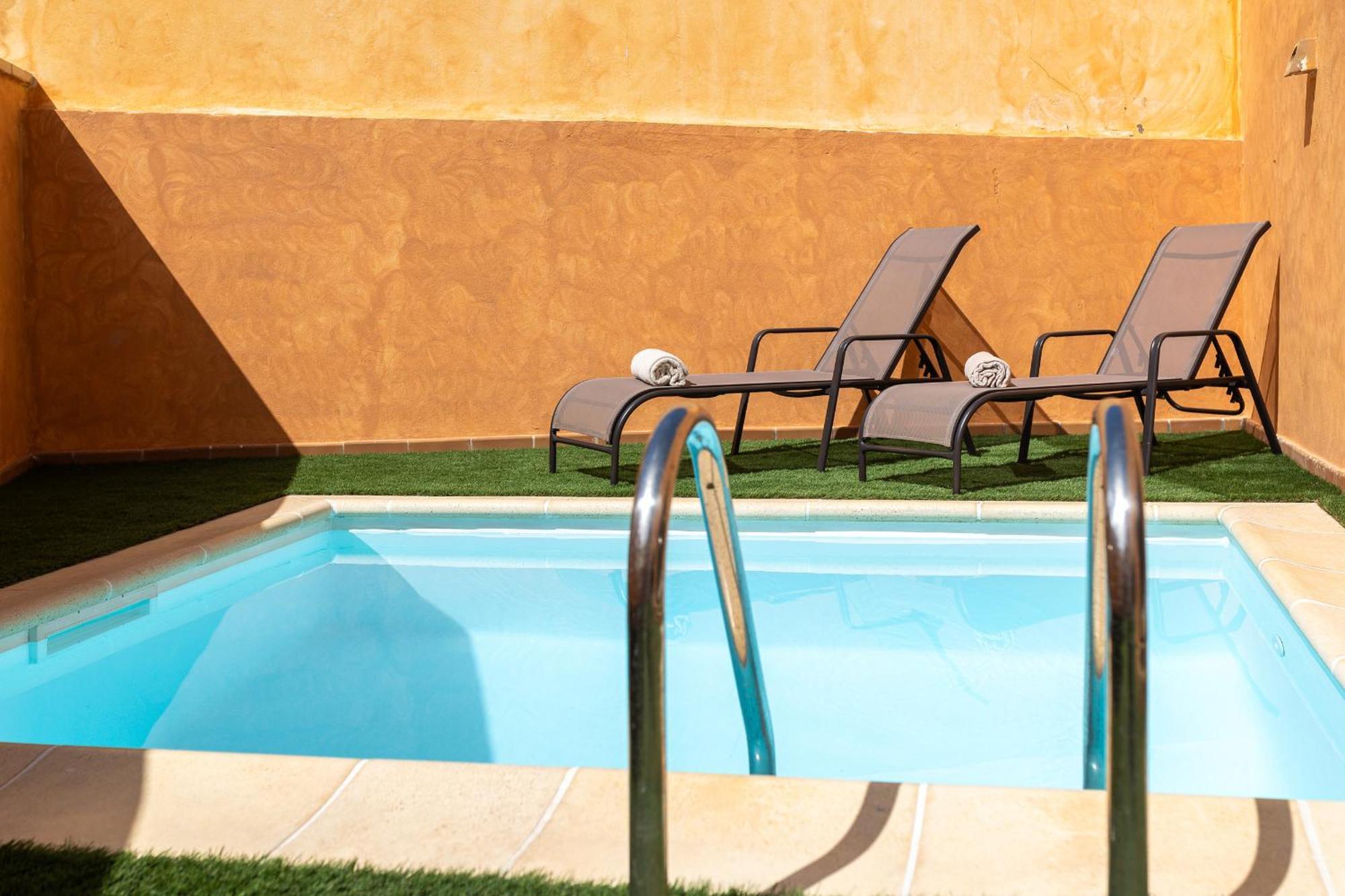 Palm Beach House Corralejo Dış mekan fotoğraf