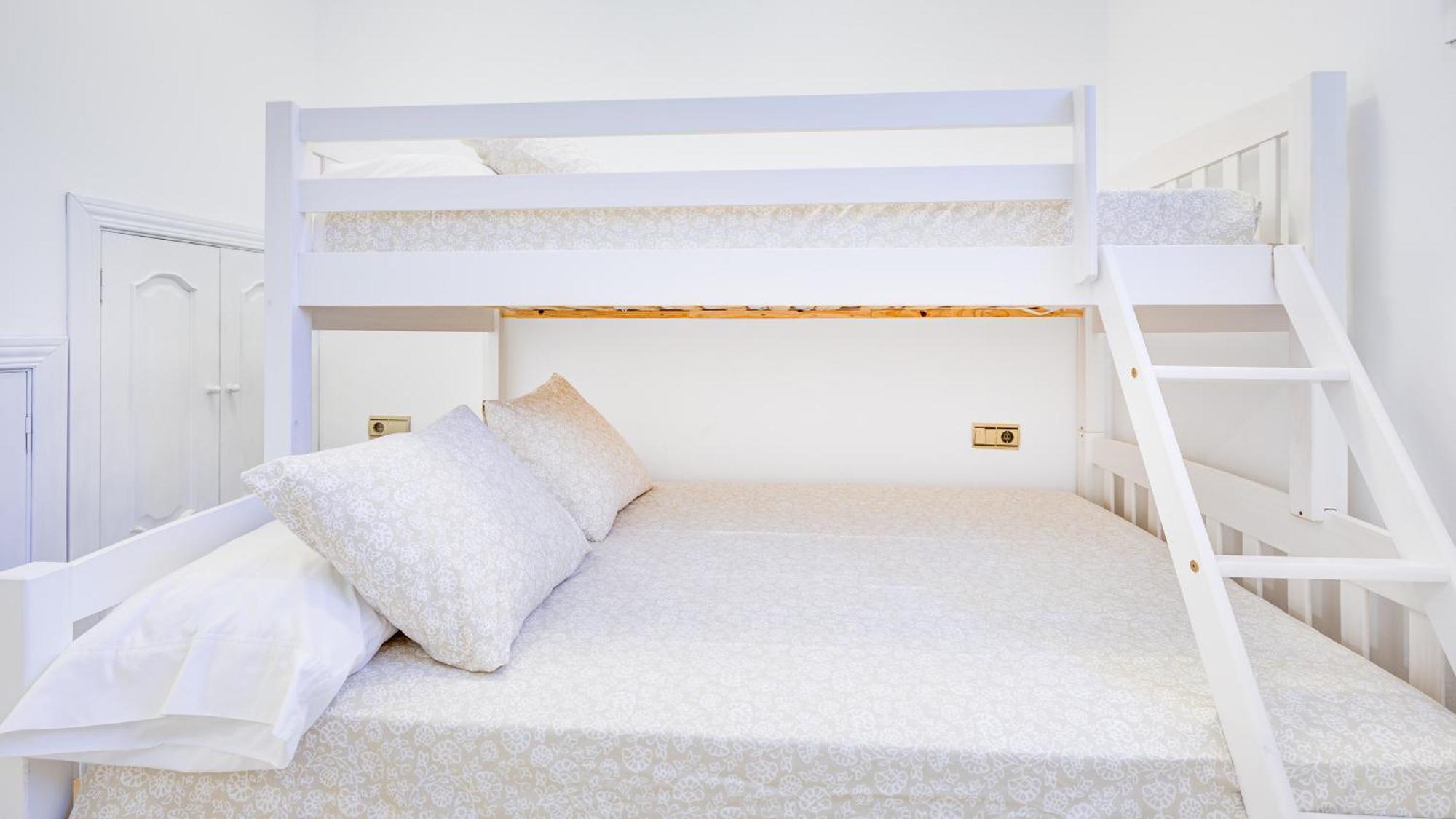 Palm Beach House Corralejo Dış mekan fotoğraf