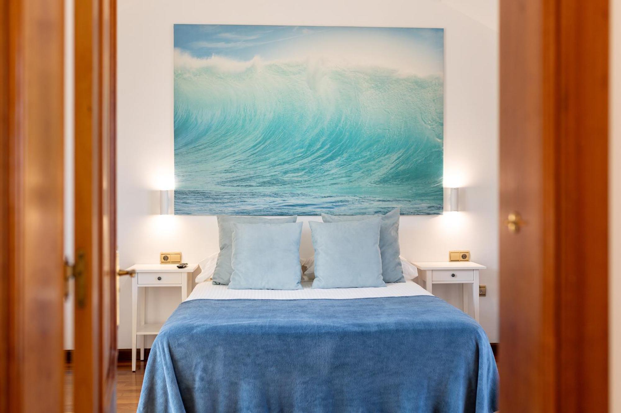 Palm Beach House Corralejo Dış mekan fotoğraf
