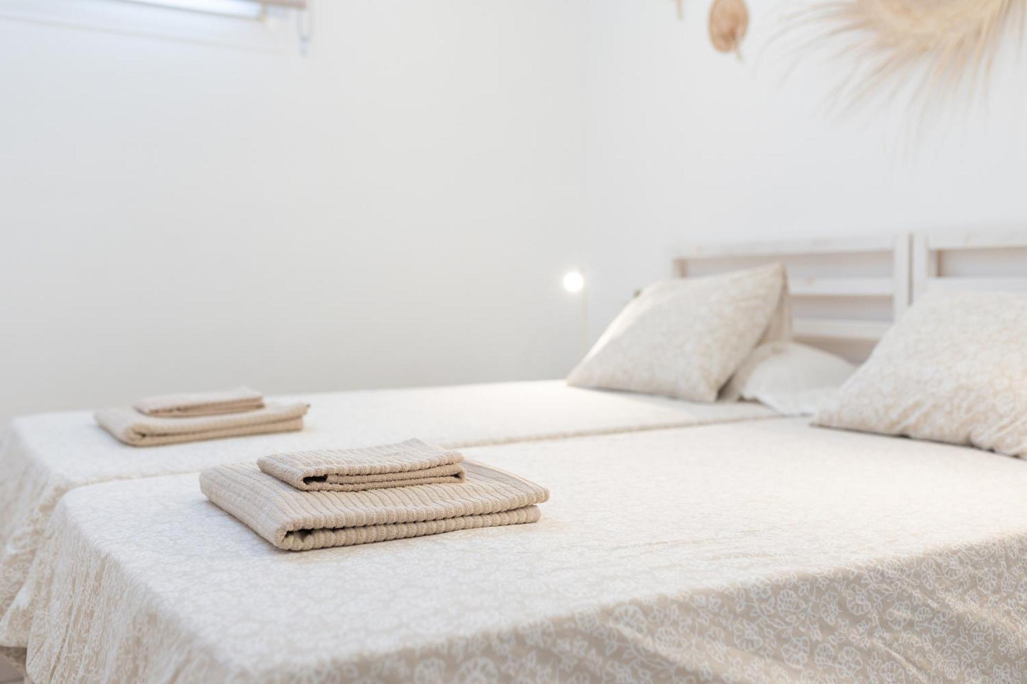 Palm Beach House Corralejo Dış mekan fotoğraf