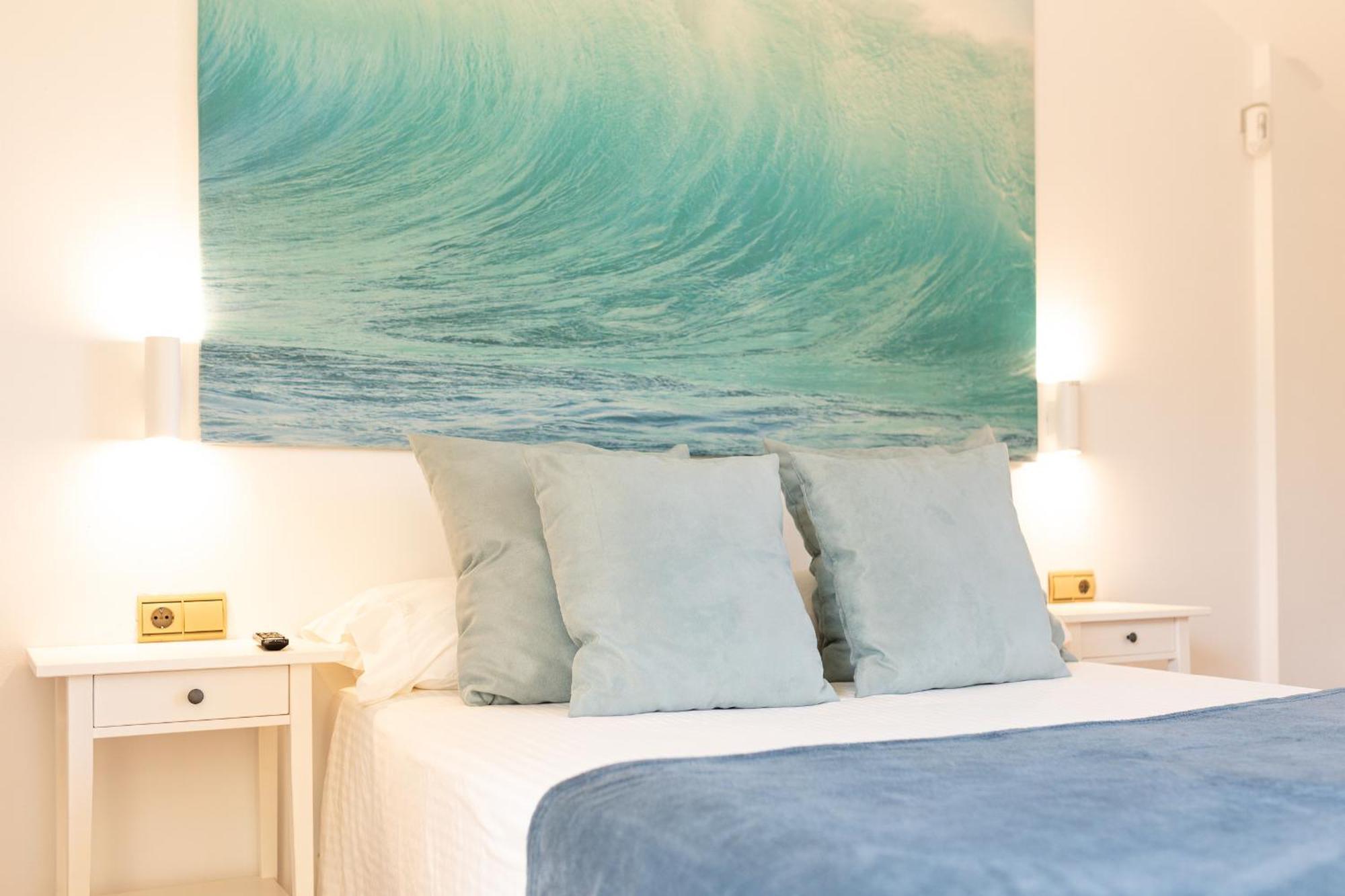 Palm Beach House Corralejo Dış mekan fotoğraf