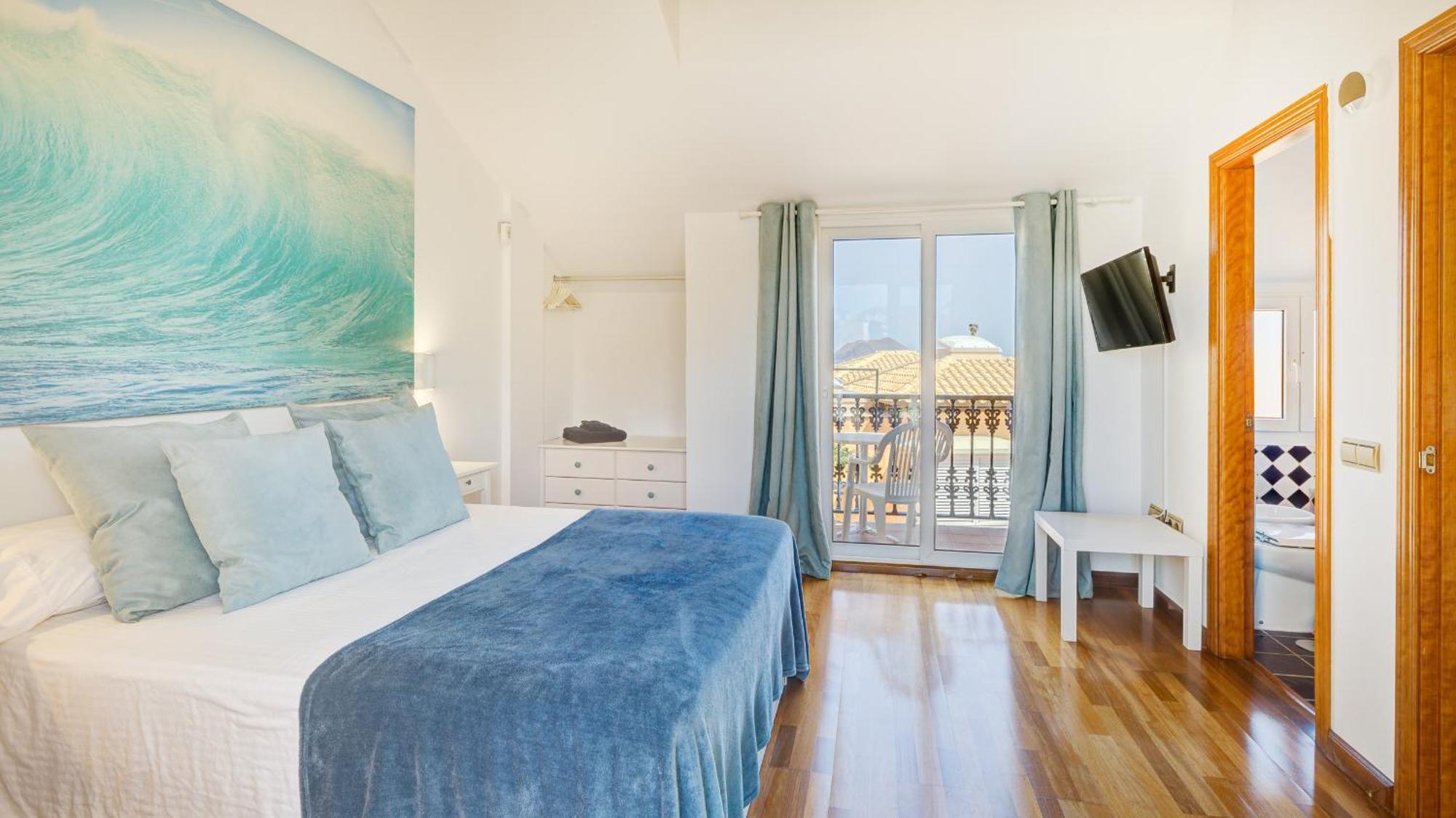 Palm Beach House Corralejo Dış mekan fotoğraf