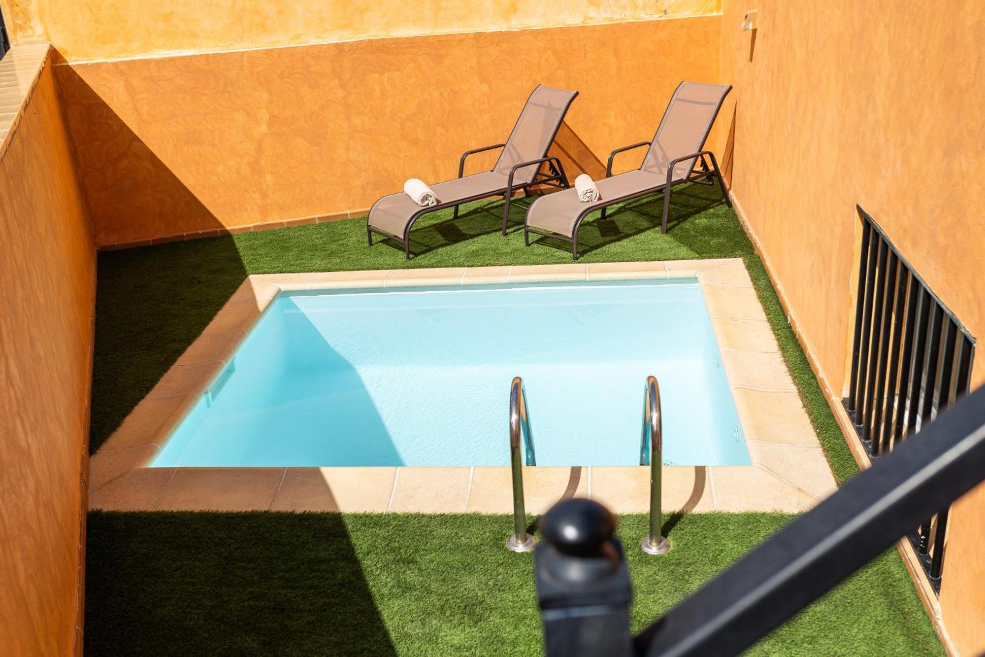 Palm Beach House Corralejo Dış mekan fotoğraf