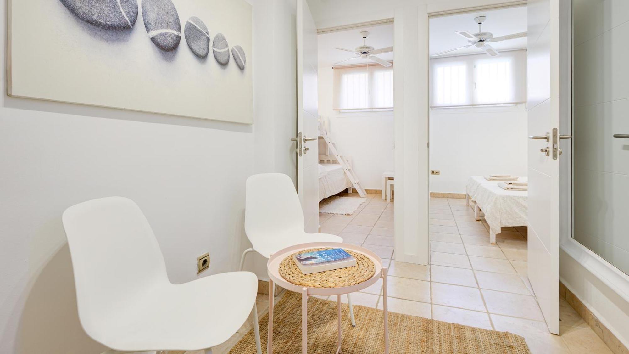 Palm Beach House Corralejo Dış mekan fotoğraf