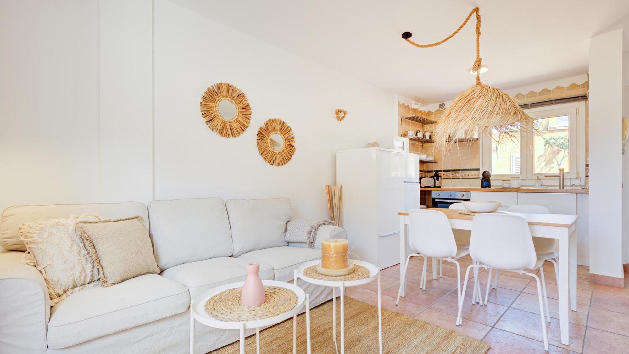 Palm Beach House Corralejo Dış mekan fotoğraf