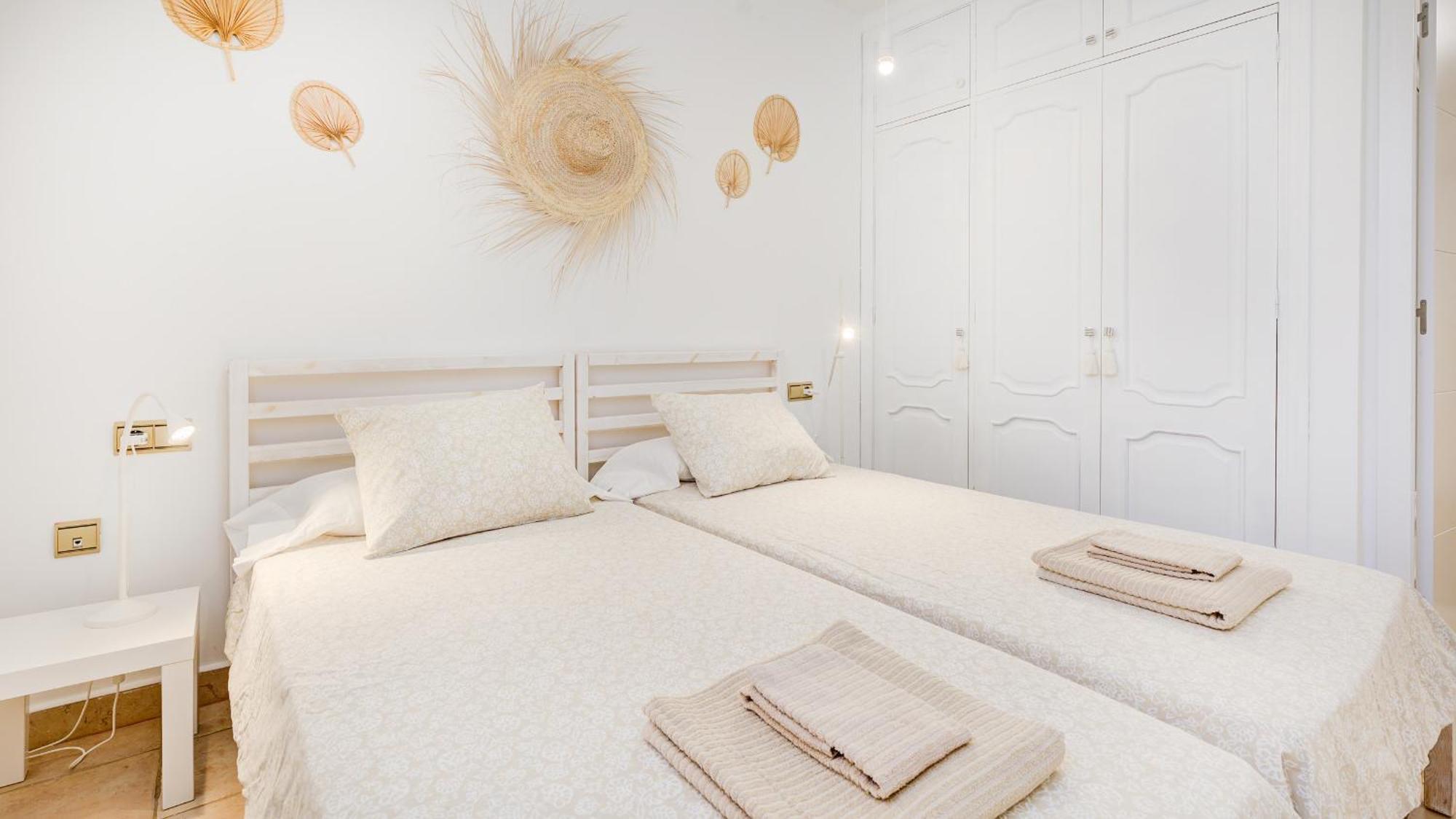 Palm Beach House Corralejo Dış mekan fotoğraf