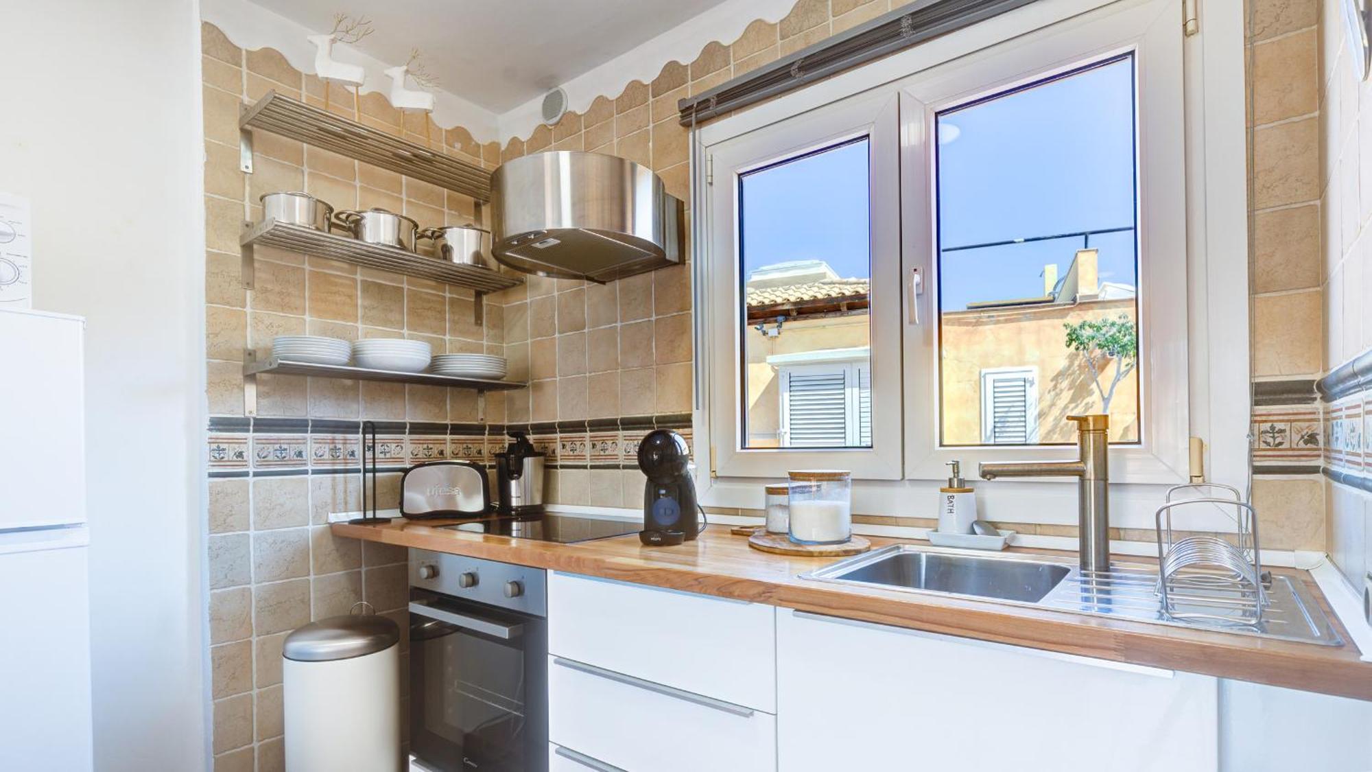 Palm Beach House Corralejo Dış mekan fotoğraf