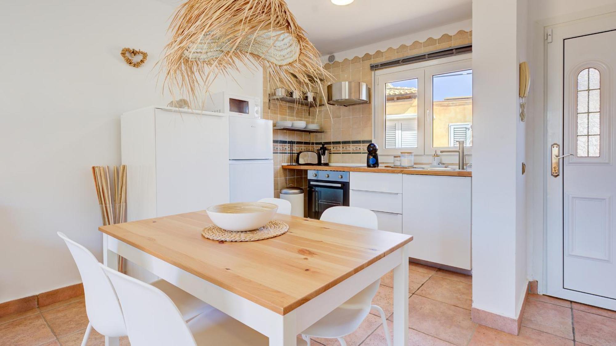 Palm Beach House Corralejo Dış mekan fotoğraf